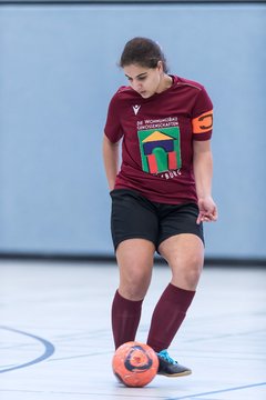 Bild 570 - wBJ Futsalmeisterschaft Runde 1